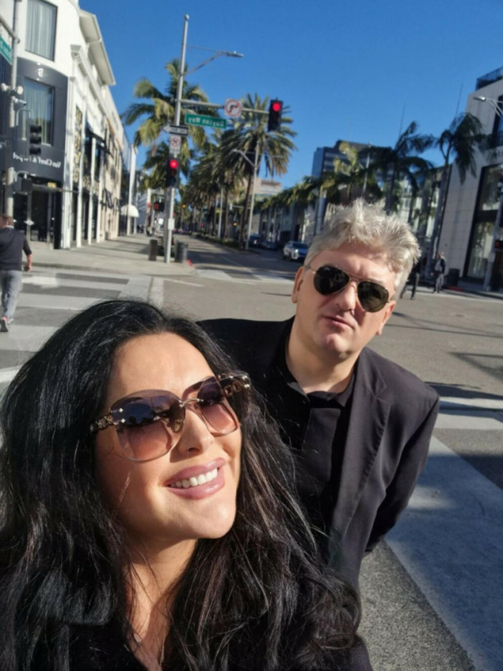 Kako su se upoznali Toni Bijelić i Dragana Mirković?