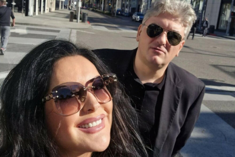 ŠTA SE DESILO TONIJU? LJUDI U NEVERICI GLEDAJU: Dragana Mirković SVE obelodanila