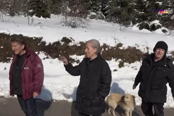 SESTRE NIKOLIĆ SE IZ PRESTONICE VRATILE U SELO NA GOLIJI: Dočekalo ih svega 6 stanovnika, a samo OVO im NEDOSTAJE!