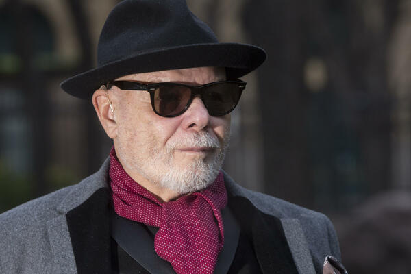 NAJPOZNATIJI PEDOFIL NA SVETU OSTAJE U ZATVORU!