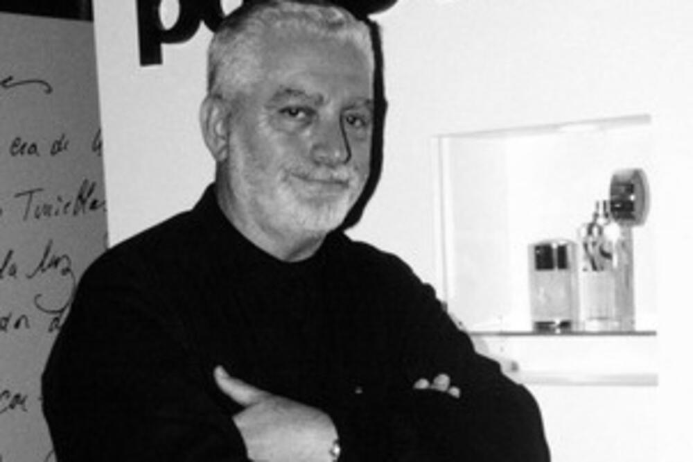 OVO SU DETALJI SMRTI PAKA RABANA: Umro je na OVOM mestu, svet tuguje