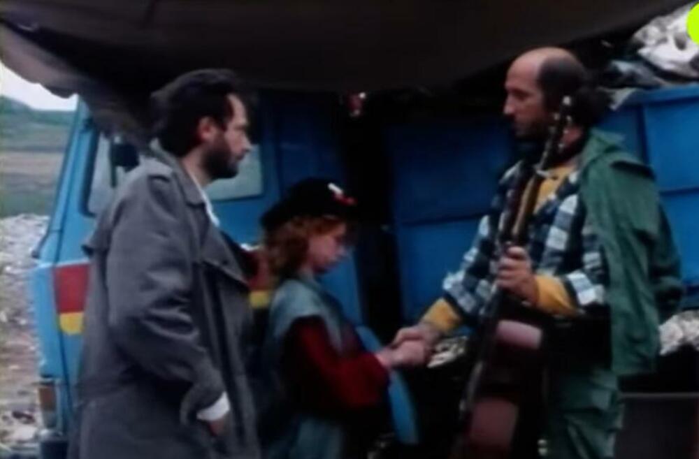 Film 'Tajvanska kanasta'