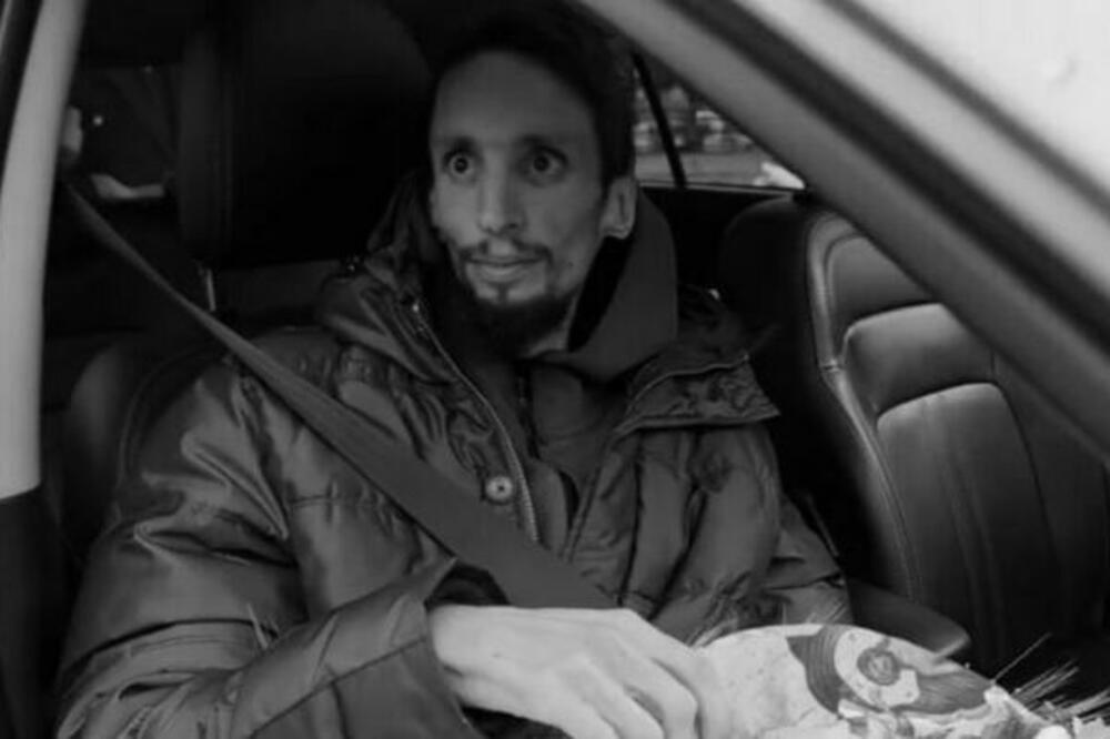 PREMINUO NEBOJŠA BOŽIĆ!