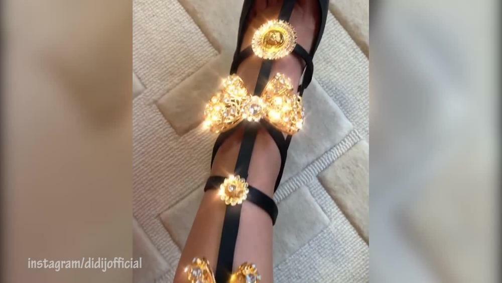 Roleks cipele Didi J