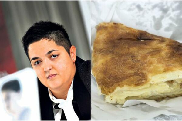 VIC DA OPLAČE ČOVEK: Zašto Marija Šerifović nikada ne ide u buregdžinicu?