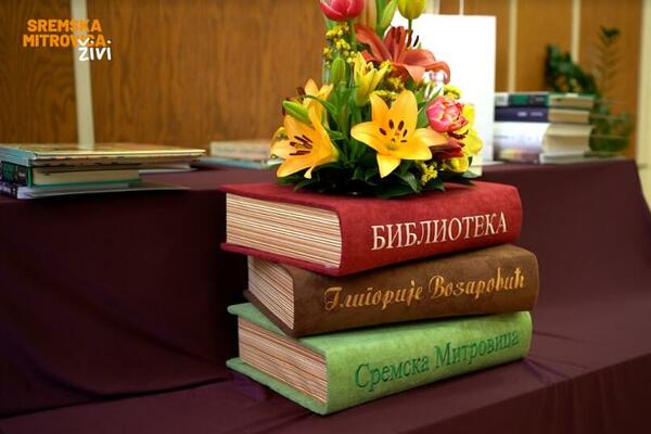 JEDNA OD NAJSTARIJIH BIBLIOTEKA U SRBIJI ORGANIZOVALA BESPLATNO UČLANJENJE: Ima čak oko 150 hiljada knjiga