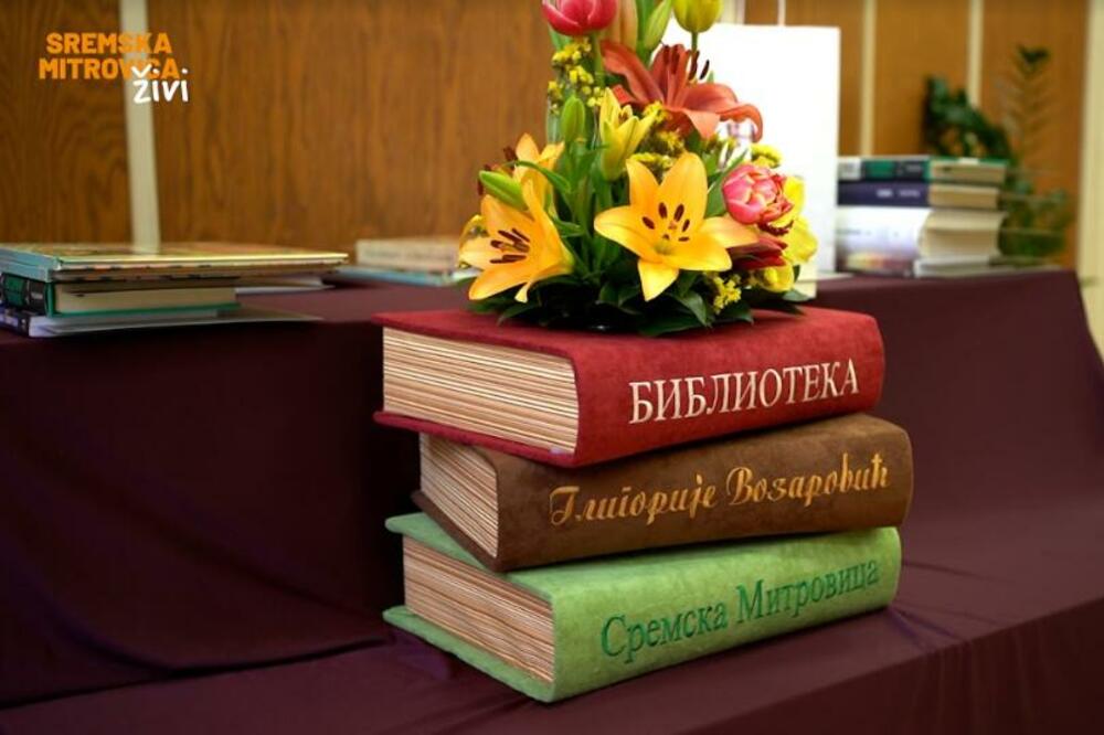 JEDNA OD NAJSTARIJIH BIBLIOTEKA U SRBIJI ORGANIZOVALA BESPLATNO UČLANJENJE: Ima čak oko 150 hiljada knjiga