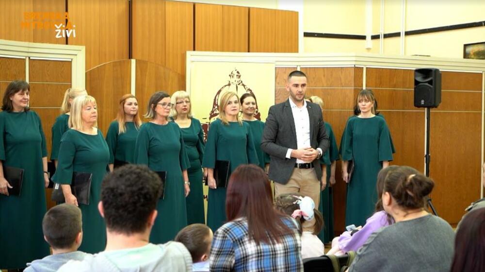 Sremska Mitrovica živi