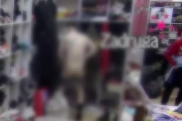 ZVEZDAN SLAVNIĆ SVUKAO GAĆE I OSTAO SKROZ GO U PROGRAMU: Ono što je uradio nakon toga će vam OGADITI ŽIVOT (VIDEO)