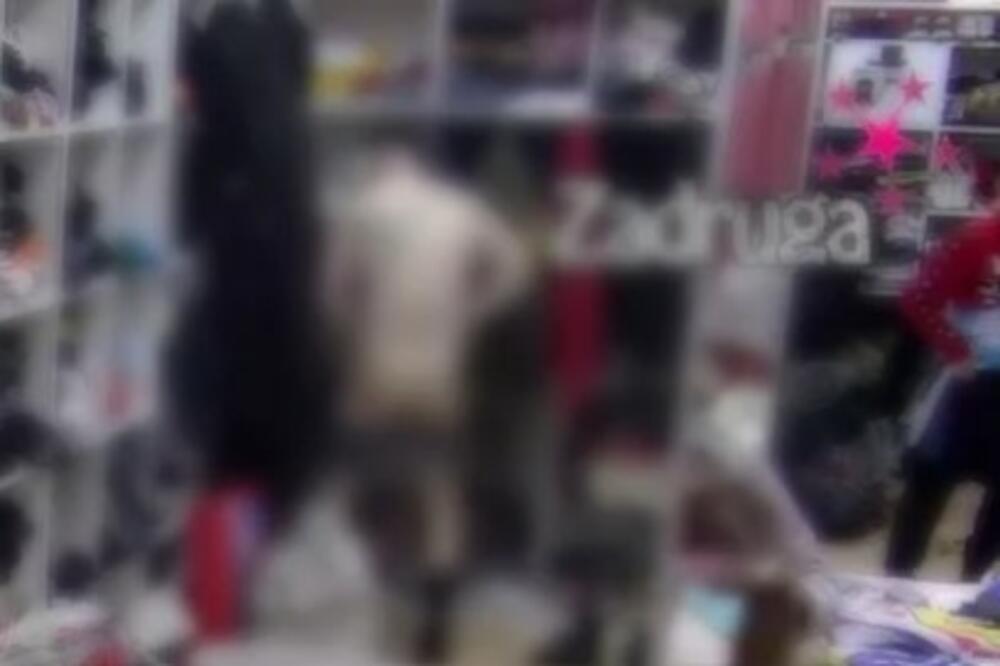 ZVEZDAN SLAVNIĆ SVUKAO GAĆE I OSTAO SKROZ GO U PROGRAMU: Ono što je uradio nakon toga će vam OGADITI ŽIVOT (VIDEO)