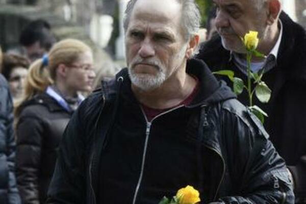 Preminuo Bogoljub Arsenijević Maki