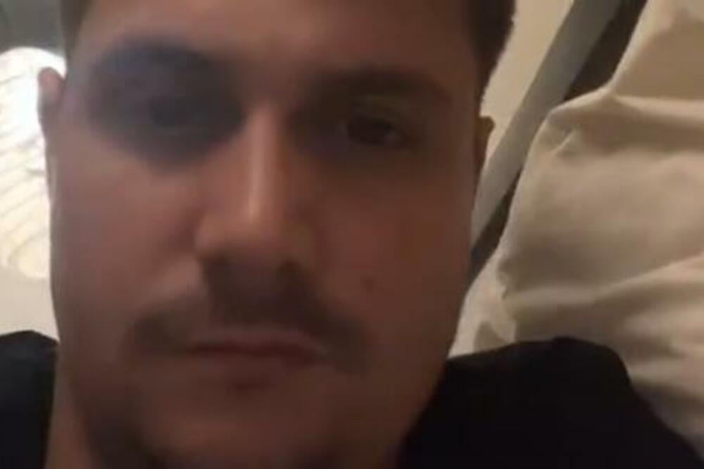 BIO JE IZMUČEN DEPRESIJOM I POSLOM, A ONDA JE SVE NAPUSTIO: Desio mu se PREOKRET koji nije mogao da ZAMISLI (VIDEO)