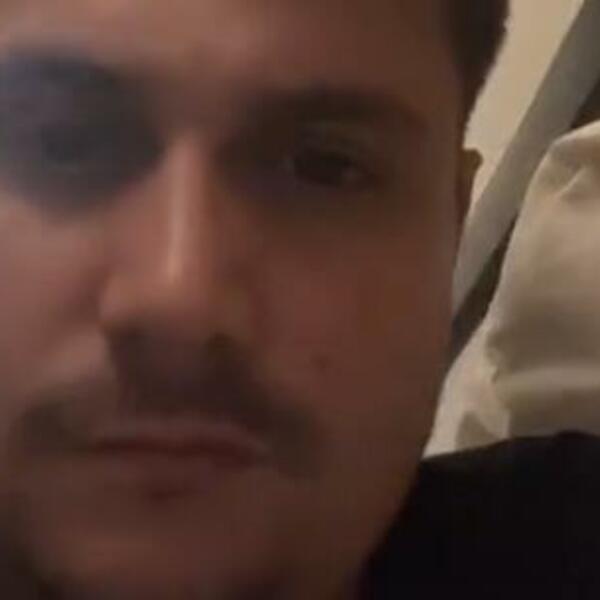 BIO JE IZMUČEN DEPRESIJOM I POSLOM, A ONDA JE SVE NAPUSTIO: Desio mu se PREOKRET koji nije mogao da ZAMISLI (VIDEO)