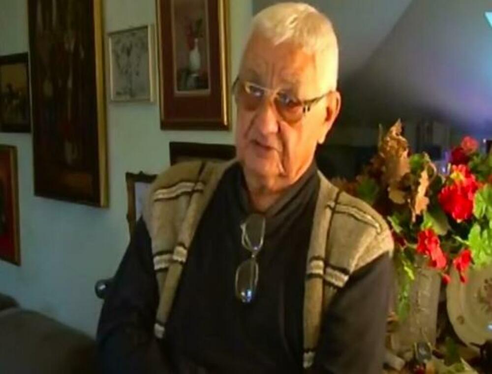 Rodoljub Malenčić Rodac