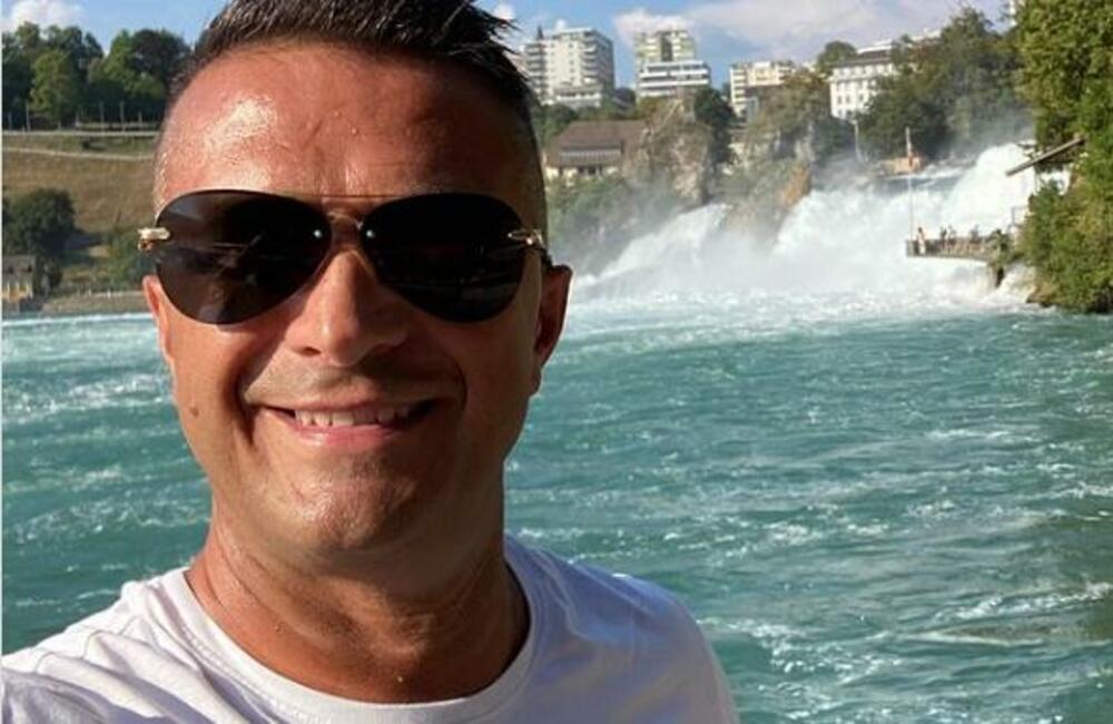 Evo kako Zoran Vanev danas izgleda