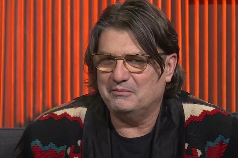 "PRIZNAJEM..." Oglasio se RAMBO AMADEUS nakon OPTUŽBI ZA UZNEMIRAVANJE