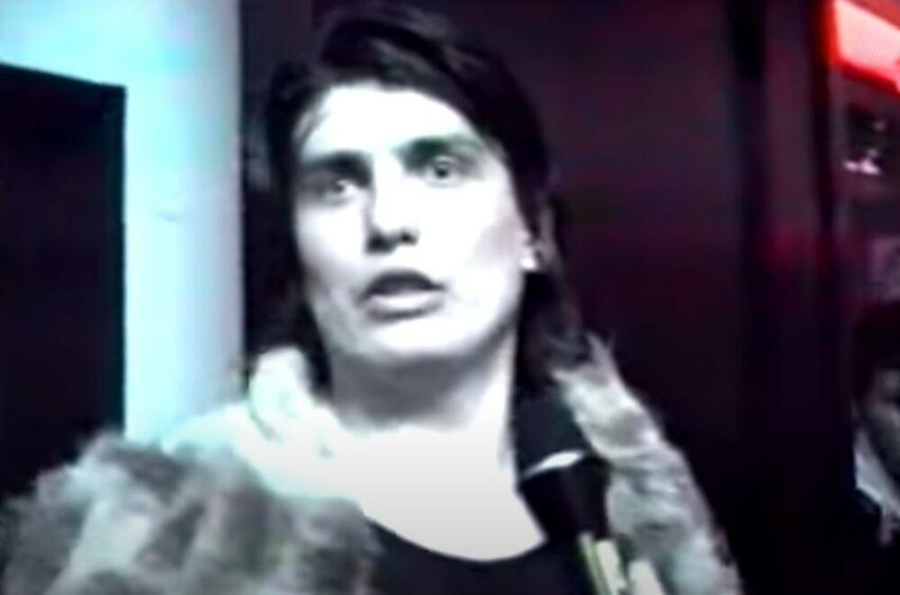 Muzičar Rambo Amadeus