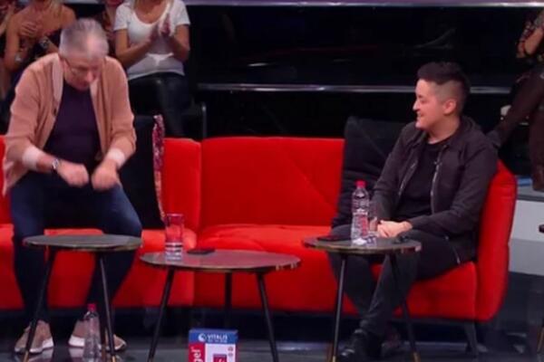 "TRAŽIĆU PAUZU OD DEVET MESECI, ŽELIM SAMO ZDRAVO DETE": Marija Šerifović progovorila o PRINOVI