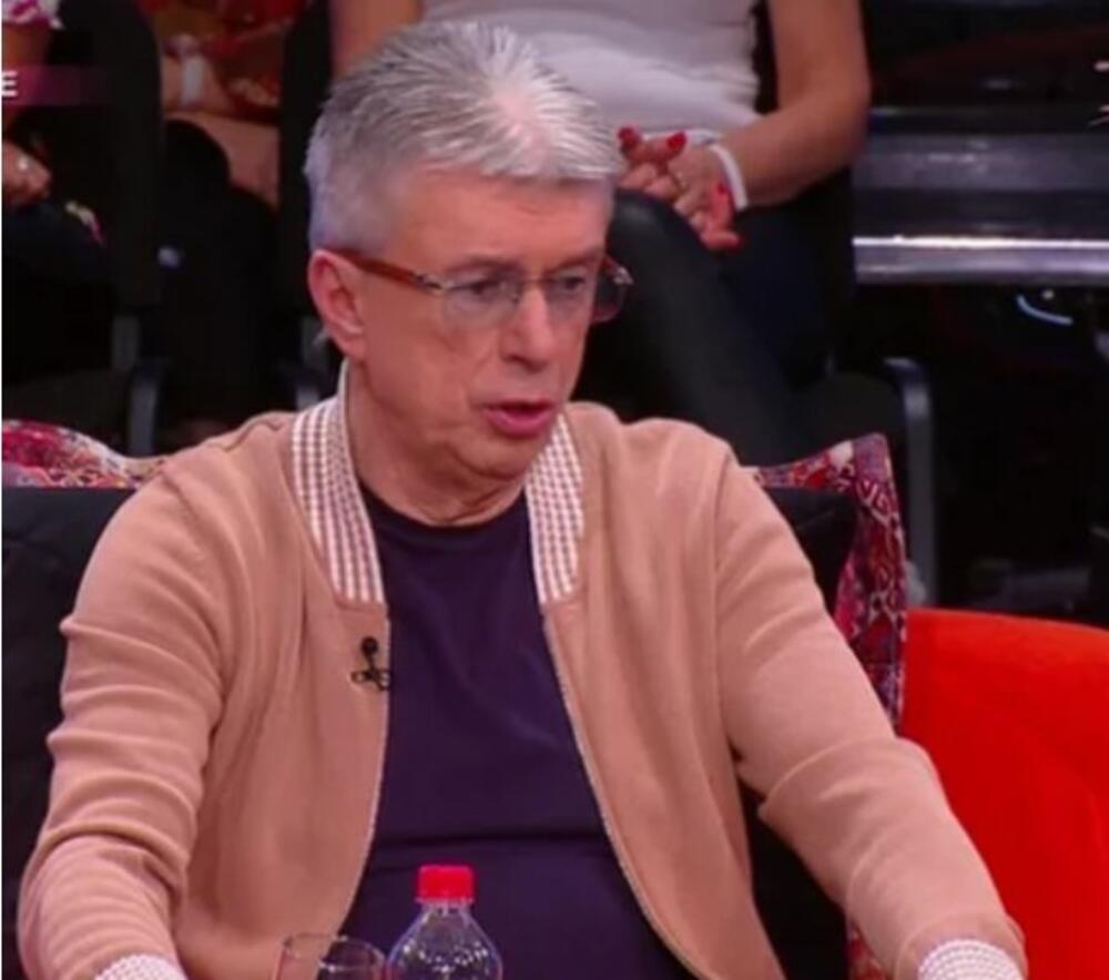 Saša Popović o Mariji Šerifović