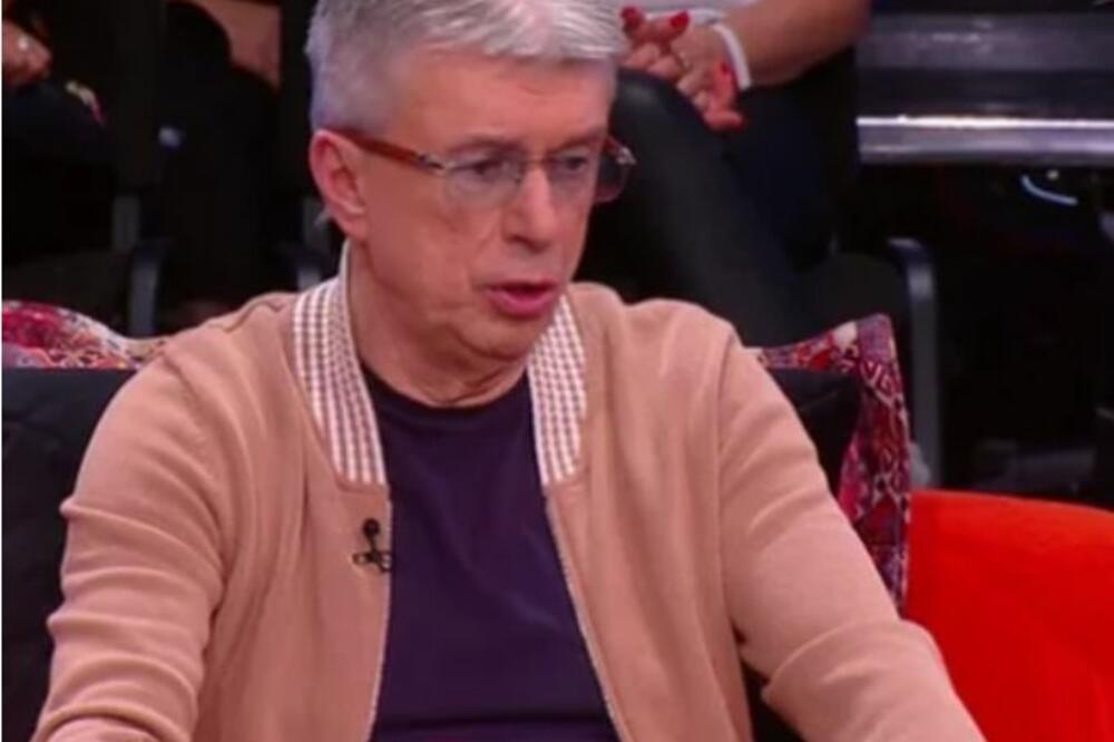 SAŠA POPOVIĆ UŠAO U RIJALITI I POVEO SNEŽANU ĐURIŠIĆ: Gledaoci PINKA su tada OSTALI U NEVERICI, odmah uradio OVO