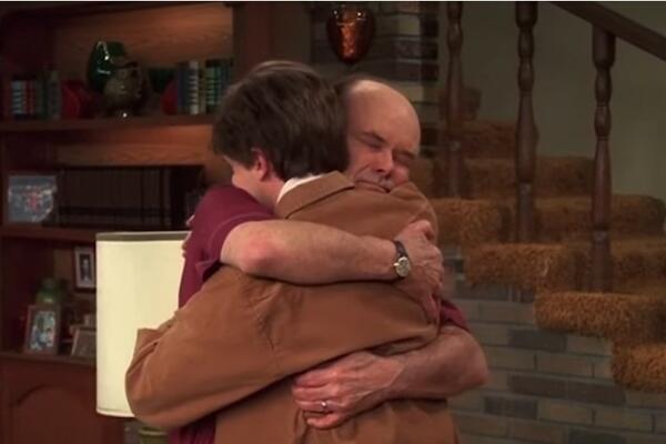 SERIJA ZA KOJOM JE SRBIJA BILA LUDA DOBIJA NASTAVAK: Gledaoci će BITI ODUŠEVLJENI, ponovo će se SMEJATI DO SUZA!