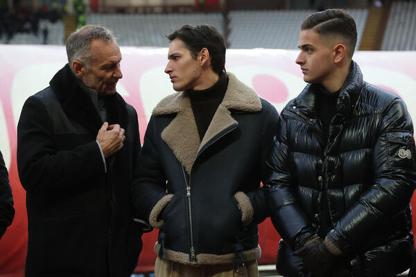 MIHIN SIN JE VELIKI ZVEZDAŠ: Dušan ODUŠEVIO "Delije" za sva vremena! (FOTO)