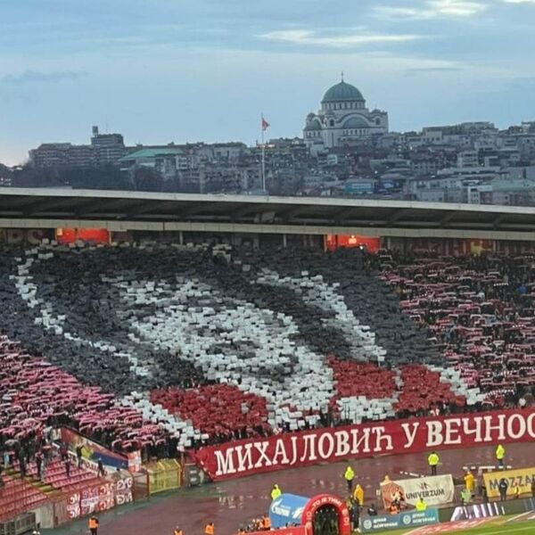 "Danas јedna čaša stoјi puna za tebe...": Emotivna poruka Mihinog brata razara i najtvrđa srca!