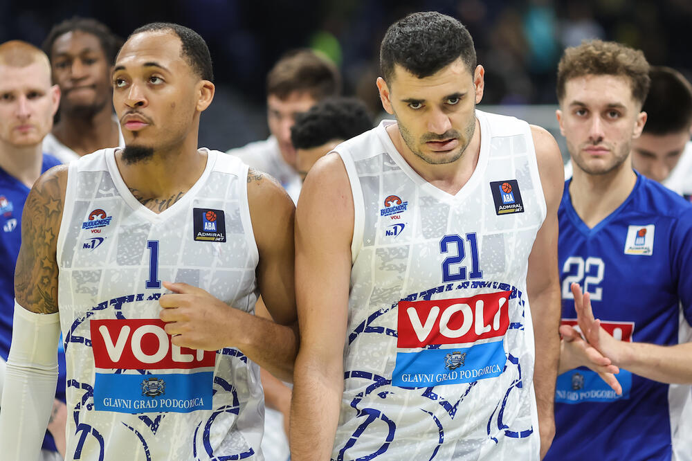 ŠTA OVO BI? Budućnost DEMOLIRALA FMP!