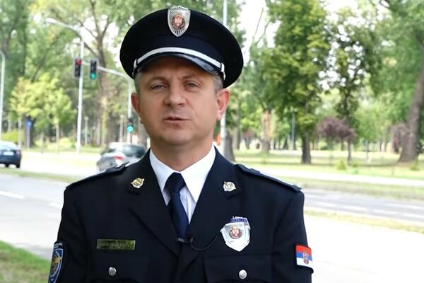 EVO KADA SAOBRAĆAJCI NEĆE PISATI KAZNE: Ovo će obradovati MNOGE VOZAČE, ali oni bahati NEKA PAZE ŠTA RADE!