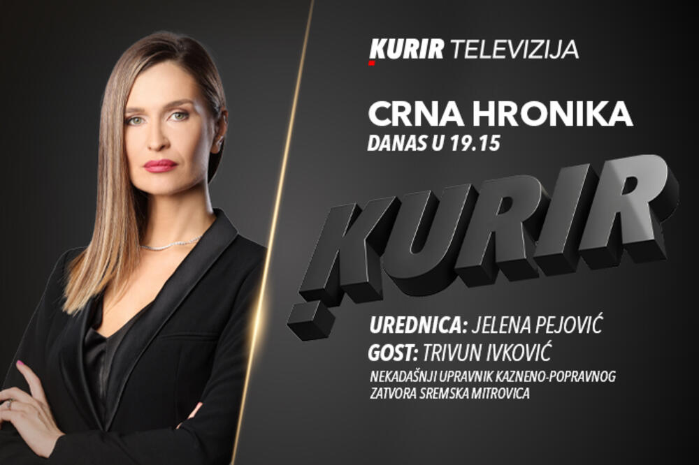 TREPET SRPSKOG ZATVORA! Zvali su ga Ludi Triva, primenjivao je najstrože mere, kriminalci su drhatli pred njim