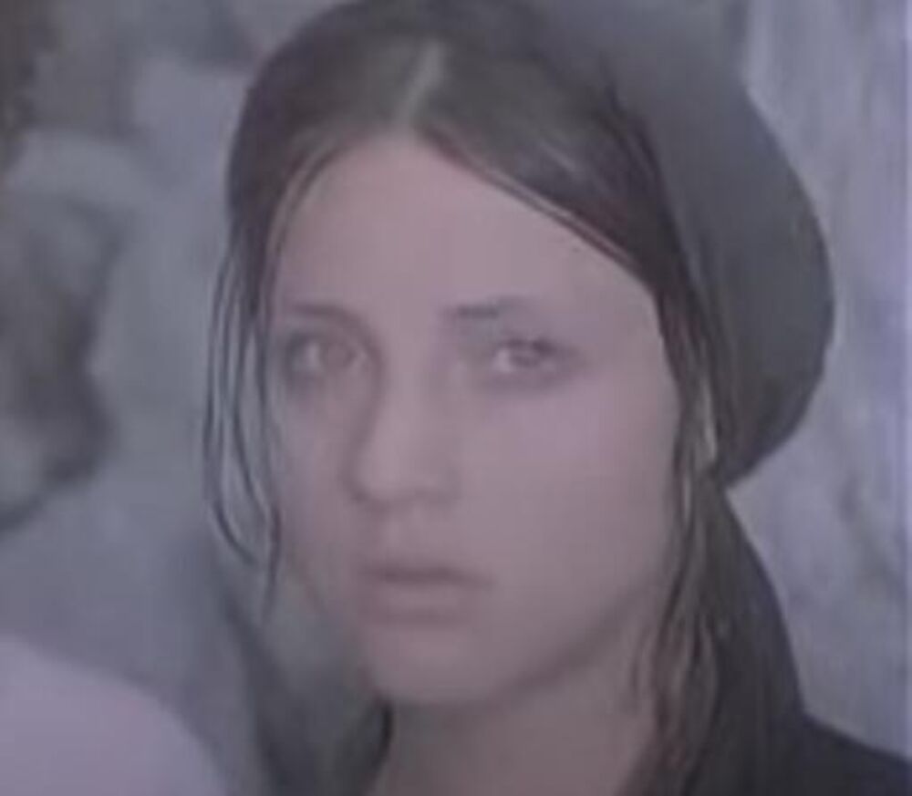 Glumica iza sebe ima godine gotovo filmskog života