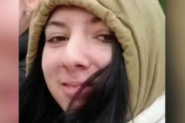 JOVANA (14) NESTALA, PORODICA MOLI ZA POMOĆ: Poslednji put viđena na Zelenom vencu, odatle krenula u pravcu Zemuna