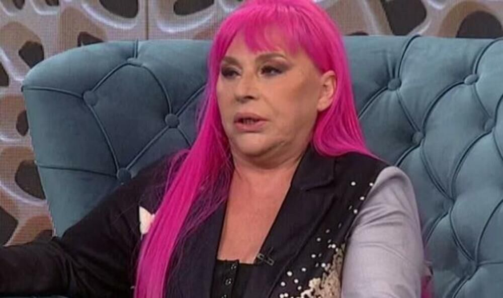 Zorica Brunclik o Zvezdanu, Ani i Anđeli