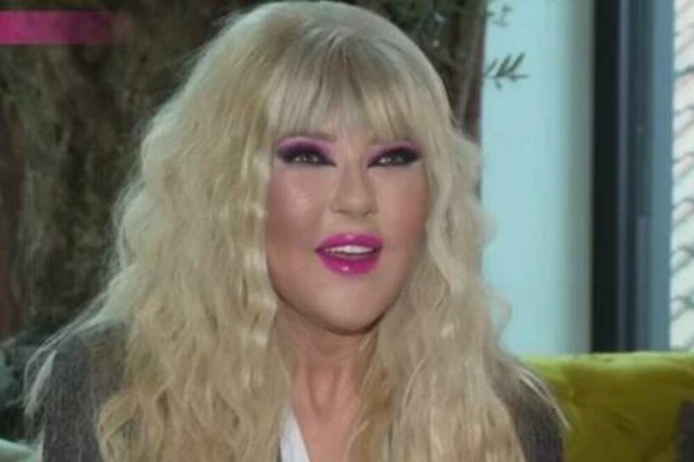 JAMI OTKILA TAJNE DEVEDESETIH: Progovorila o OPASNIM MOMCIMA, pa otkrila da li je ZAUZETA