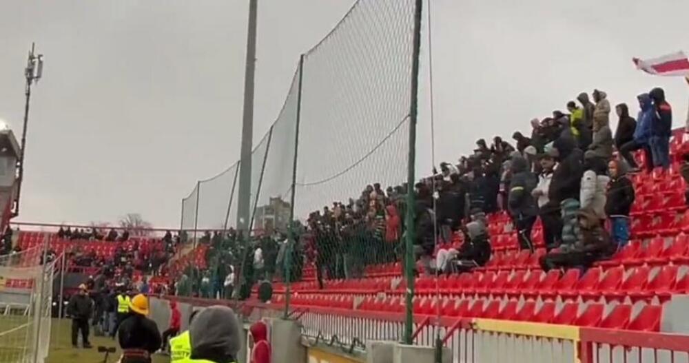 Brojke koje razočaravaju: Poseta u Superligi govori kakav se fudbal igra u Srbiji