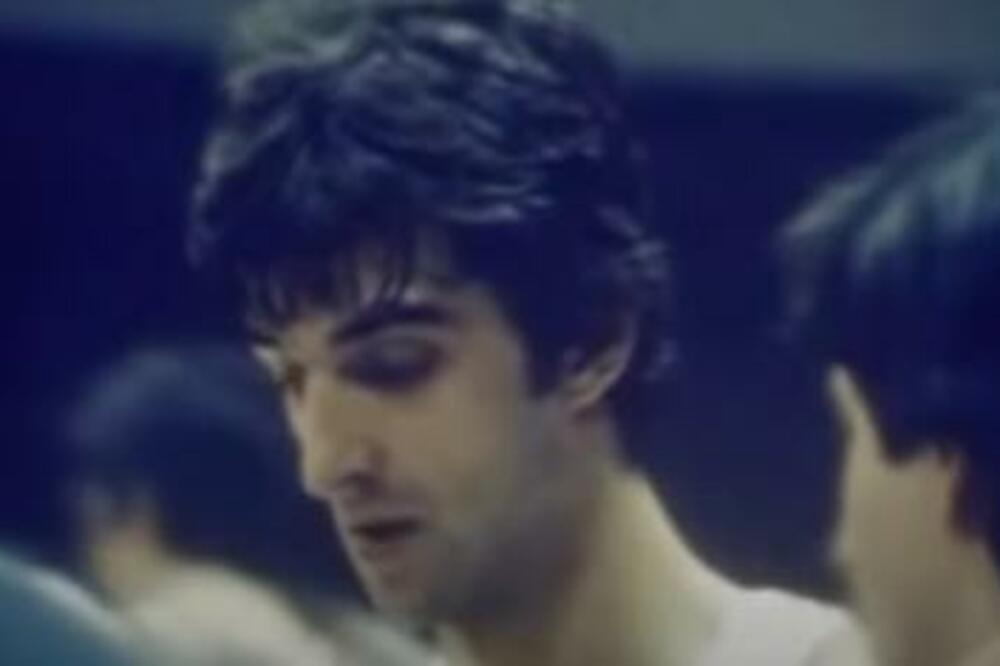 "MISLIŠ DA SE OD ALKOHOLA LAKO UMIRE? NE, DRUŽE, TO JE TEŠKA SMRT" Za njim je plakala Juga: Razveo se preko PAKLICE