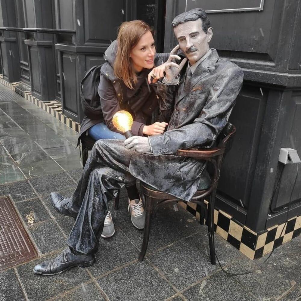 Glumica i glumac neće da pričaju o privatnom životu