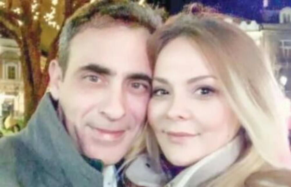 Zanimljivo je da između Slavka i Miljane nije bila ljubav na prvi pogled.