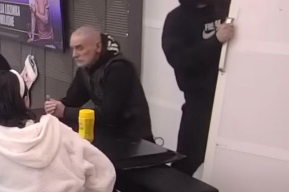 NEZAPAMĆENI HAOS NA PINKU: Za sve je kriv ZVEZDAN, očekuje se diskvalifikacija?