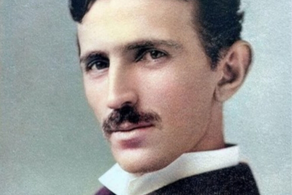 Nikola Tesla