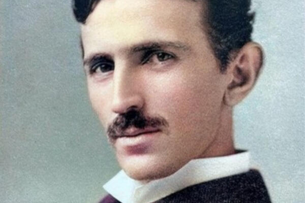 NIKOLA TESLA JE TVRDIO DA ĆE SE OVO DESITI DO 2035. GODINE: Objavljeno CELO PREDVIĐANJE, kad ga vidite ZANEMEĆETE