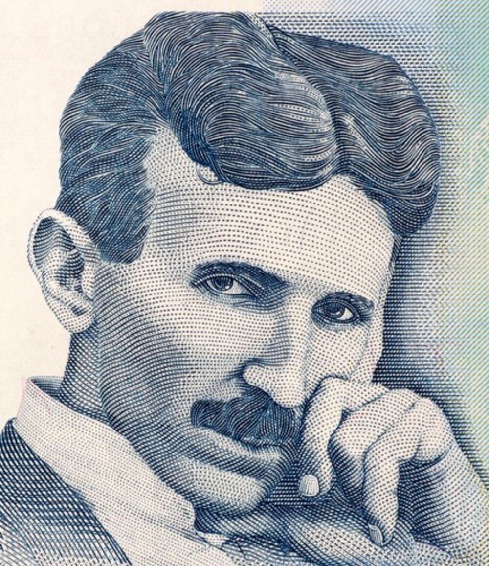 Nikola Tesla