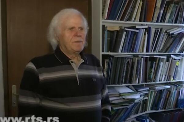 ZBOG ČEGA JE ZEMLJOTRES U TURSKOJ BIO TOLIKO RAZORAN? Profesor Milovanović objasnio KLJUČNE STVARI!