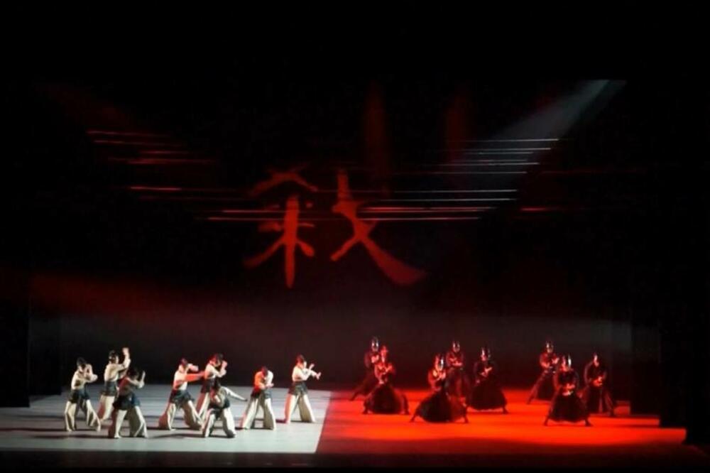 Više od 9.400 predstava tokom Prolećnog festivala u Kini