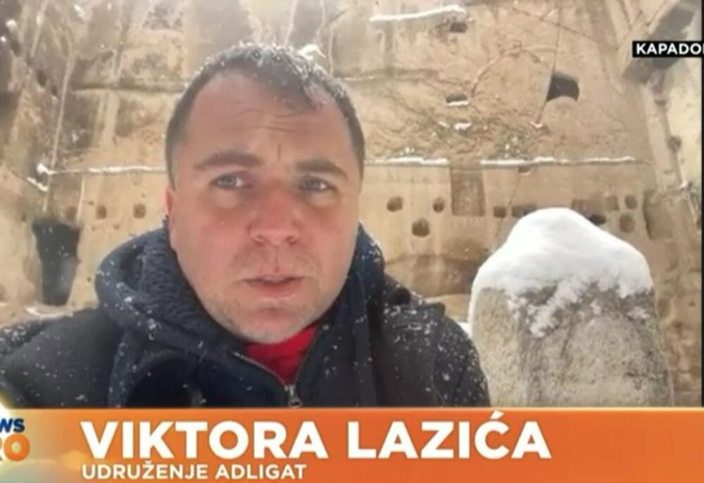Viktor Lazić