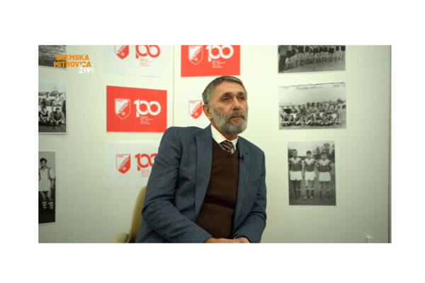 FK "RADNIČKI" KAO SIMBOL GRADSKOG KRAJA: Bivši predsednik Dragoljub Lončarević otkriva DETALJE iz ISTORIJE KLUBA