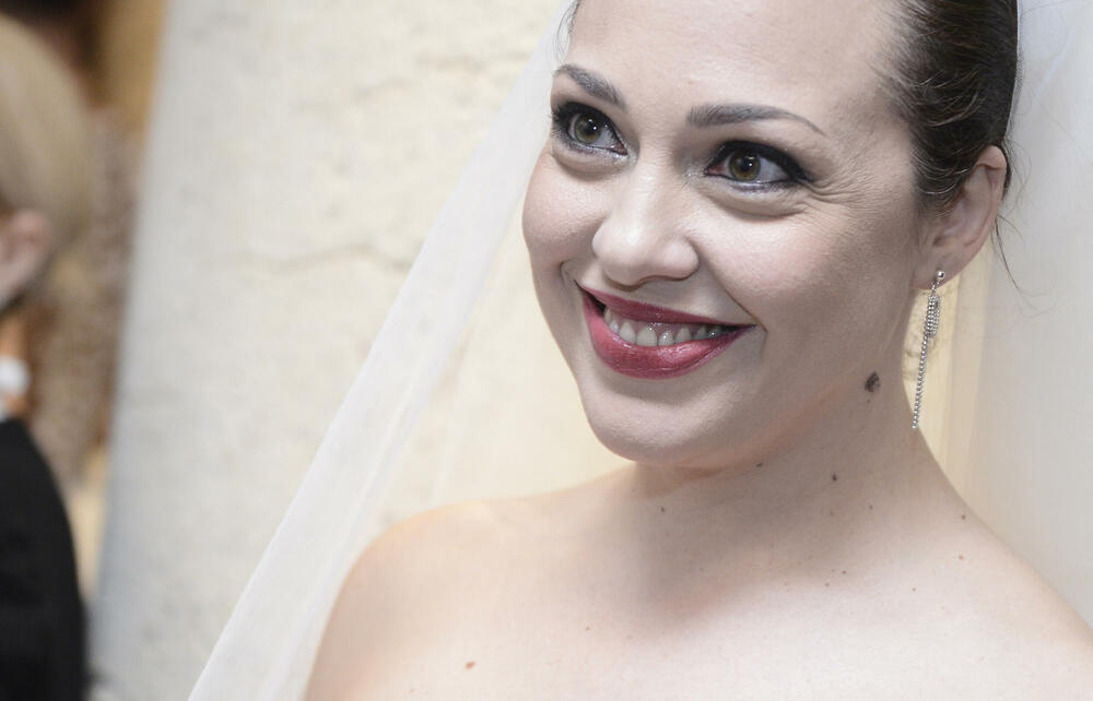 Evo ko je osvojio srce Vanje Milačić