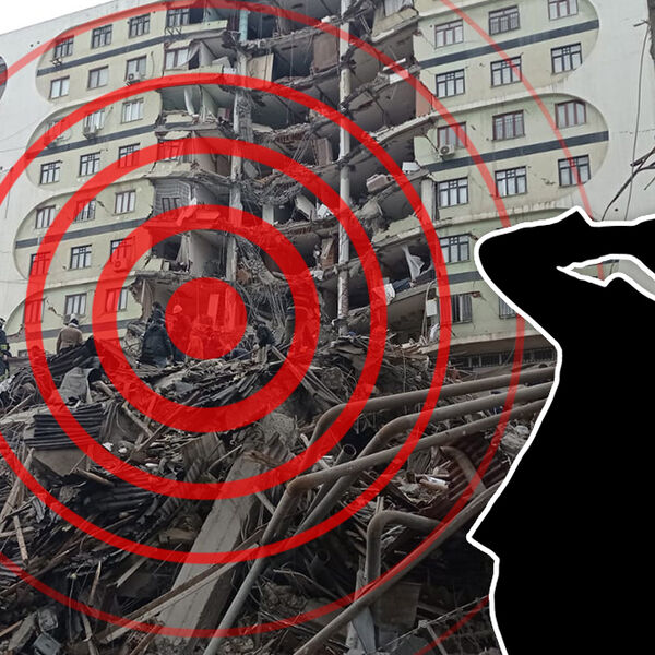 TRESLA SE MAKEDONIJA! Zabeležena dva ZEMLJOTRESA, tlo ne prestaje da PODRHTAVA
