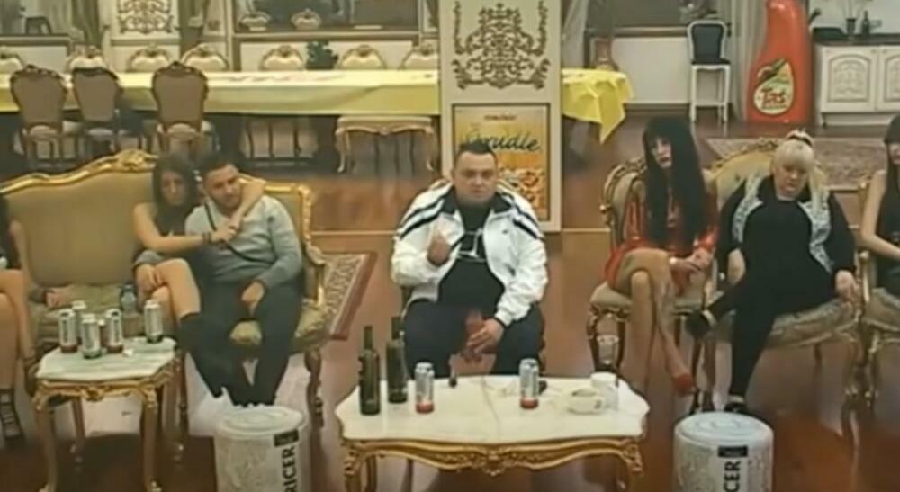 Životna priča Omera Nadarevića