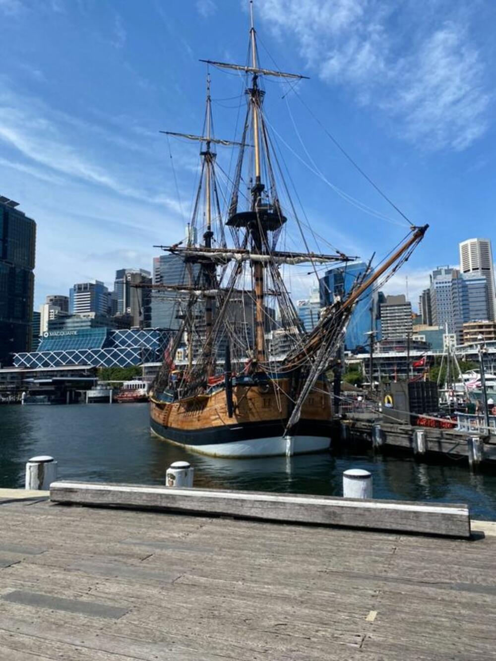 Liverpul, Australija